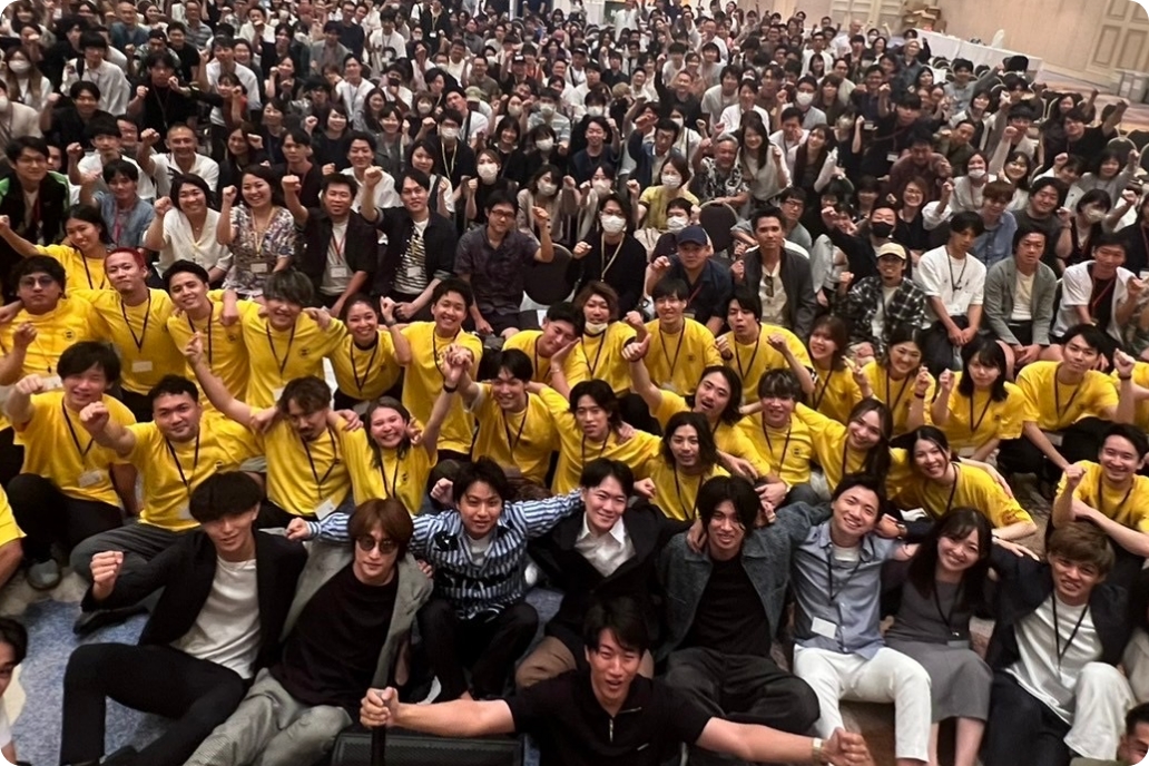 学びが加速するオフラインイベント