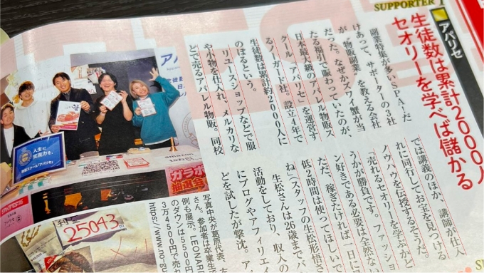 サムネイル
