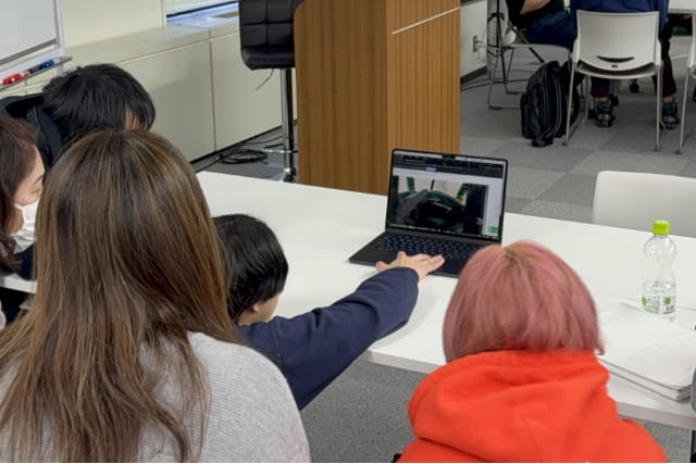独立を見据えた学習カリキュラム